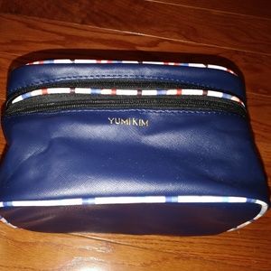 Yumi kim cosmetic bag